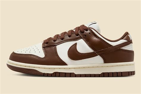 nike sb dunks mochas|Nike Sb Dunk low mocha.